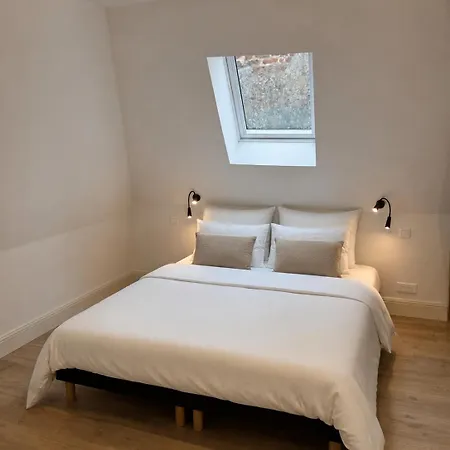 Maison Hypocentre De