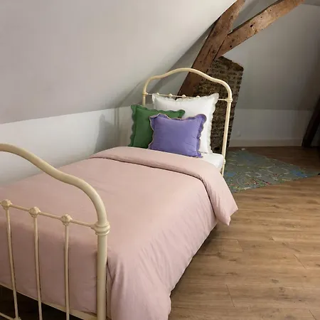 아파트 Maison Hypocentre De 베튠
